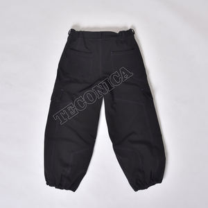 Pantalon de ski de sports d'hiver imperméable à l'eau de grande taille pour hommes nouveau design à planche unique pour l'extérieur - Product Image 1