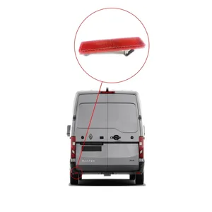 Feux arrière et réflecteurs LED pour Renault Master 2 & Trafic 2 - Réflecteur de pare-chocs arrière - 7700353184 - Product Image 2