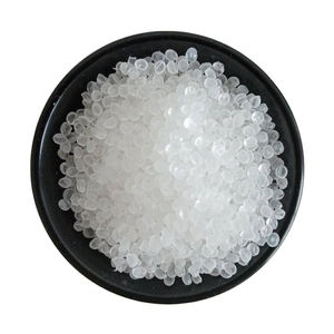 Granules de PEBDL recyclé vierge à bas prix Granules de HDPE recyclé de matière première plastique de qualité film - Product Image 3