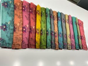 Sari Tradicional Elegante de Algodón Indori Kota para Mujer, de Calidad de Exportación, de Secado Rápido, para Uso Diario, Informal, para Todas las Estaciones - Product Image 6