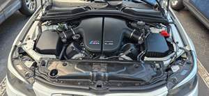 BMW M5 2006 d'occasion, 500 ch, V10, blanc Alpina, climat chaud, quasi d'origine, peu modifié - Product Image 6