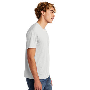 Jerzees เสื้อยืด560MR ผู้ใหญ่พรีเมี่ยมแบบมีวงแหวนปั่น - Product Image 2