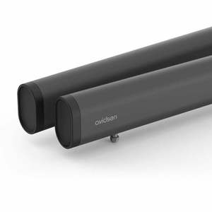 Moteur de porte coulissante moderne Avidsen Teha 411 pour hôtels, villas, appartements, pour opérateur de portail coulissant - Product Image 4