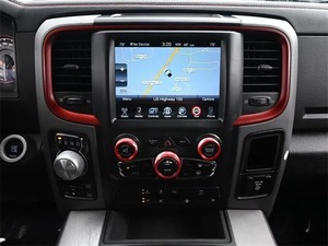 Ram 1500 Rebel 2016, conduite à gauche, norme d'émission Euro IV, 5 places - Product Image 5