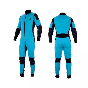 Combinaison de saut en parachute à prix de gros, faible MOQ, grande taille, service OEM, combinaison de saut en parachute légère - Product Image 1