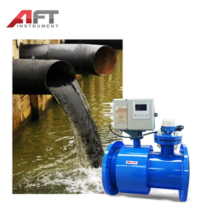 2025 Trending Wide Application Bidirectional <span class=keywords><strong>Pulp</strong></span> Coal Slurry One-stop Solution Non-Full Tube <span class=keywords><strong>Magnetic</strong></span> <span class=keywords><strong>Flowmeter</strong></span> - Product Image 1