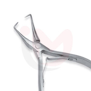 Outil professionnel de dissolvant de perle de pince d'extension de cheveux d'acier inoxydable pour des extensions de cheveux IMANS - Product Image 5