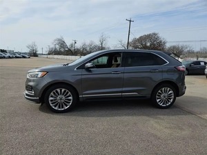 Ford Edge Titanium 2024 Certificado, Seminuevo - Product Image 3