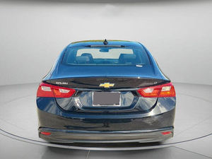 Chevrolet Malibu L-T 2025 con 1-L-T FWD - Product Image 4