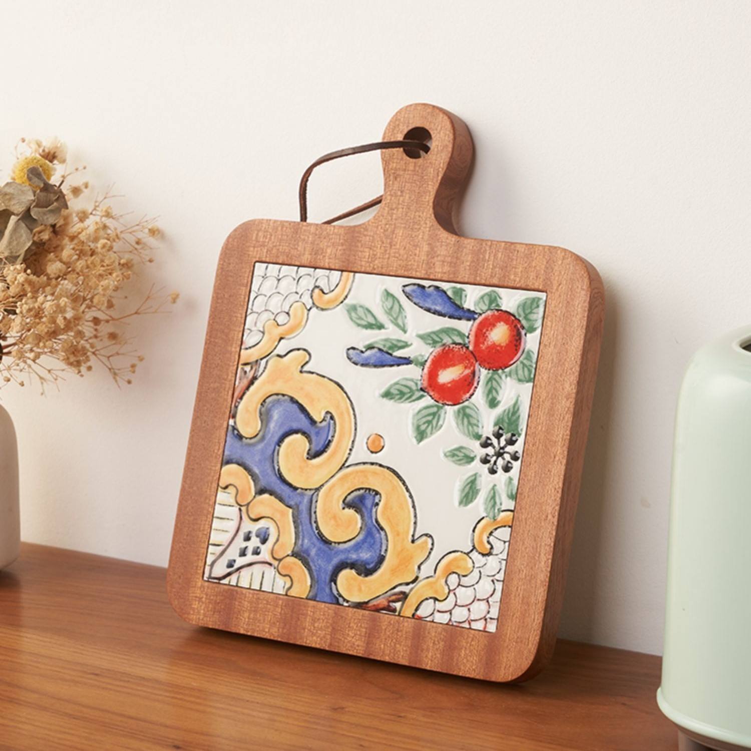 ธรรมชาติ