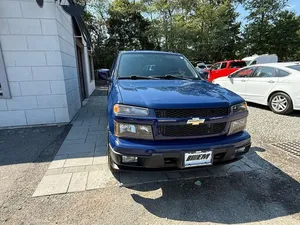 Chevrolet Colorado 1LT 2012 d'occasion - Product Image 4