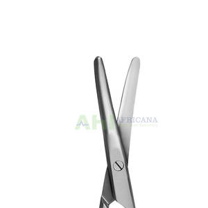 Ciseaux Metzenbaum manuels écologiques-Instruments chirurgicaux de haute qualité certifiés CE sur mesure pour la chirurgie générale - Product Image 5