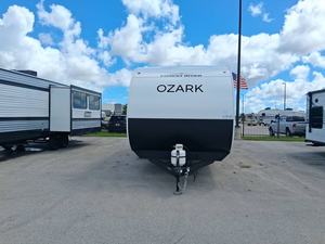 Nouveau 2026 F-o-r-e-s-t R-i-v-e-r Ozark 2300RBLE - Product Image 4