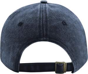 Casquette American Golf USA Flag pour hommes et femmes Casquette de baseball vintage en coton ajustable pour jouer au golf aux États-Unis - Product Image 6