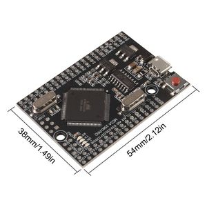 Carte de développement Mega2560 Pro ATmega2560-16AU avec USB CH340G pour Arduino - Product Image 4