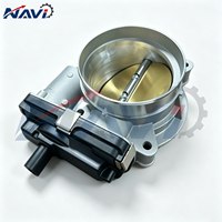 Conjunto de cuerpo de aceleración 12617792 TB1297 67-3042 para Chevrolet Buick GMC NAVI - Proveedor de autopartes