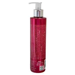 Bain energico 500ml Shampoo per capelli secchi danneggiati Formula a base di erbe Gel crema olio idratante per la cura dei capelli - Product Image 2