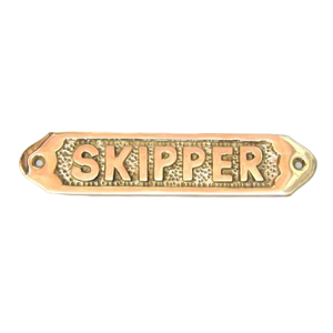 High Selling Brass And <b>Wooden</b> Nautical Name Plate For Ships Wall <b>Signs</b> Or Wall Decor In <b>Customized</b> Names In Factory Prices - Product Image 2