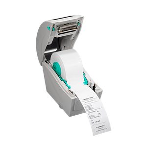 <strong>TSC</strong> TDP-324W Series- Compact wristband printer,a space-saving design with minimalistic dimensions and wall mount, in stock! - Product Image 2