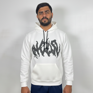 Sweat à capuche surdimensionné personnalisable pour homme, très vendu, avec technique de broderie pour la saison hivernale, quantité en gros, sweat-shirts basiques - Product Image 1