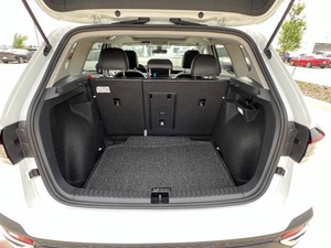 รถโฟล์คสวาเกน ทาออส เอส 4 ประตู SUV ปี 2025 มือสอง สภาพดี - Product Image 3