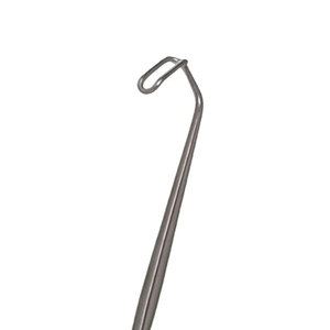 Rétracteur de décompression de coussinets durables Instrument médical Outil neurochirurgical chirurgical en acier inoxydable pour le cerveau et la colonne vertébrale - Product Image 5