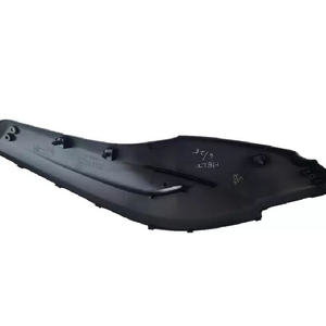 Panneau latéral gauche d'origine pour Yamaha T-Max 500 09-11, kit de carénage de moto, matériau plastique 4B52173100P2 - Product Image 2