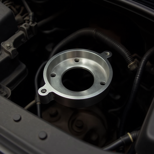 Soporte Superior para Porsche Cayenne y VW Touareg, Producto Automotriz de Plástico por Usag - Product Image 3