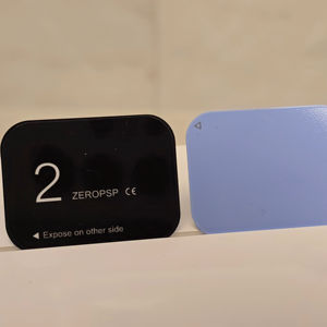 Escáner Dental Digital de Rayos X PSP Dimedi Zeropsp BLACK ZERO Sensor de Imagenología de Película Certificado CE Clase I APIXIA TYRIS 1 Año de Garantía - Product Image 1