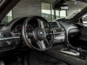 BMW M6 Coupé RWD 2015 Económico con Volante a la Izquierda/Derecha - Product Image 4