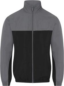 Ootball-traje de entrenamiento de fútbol para hombre, traje de entrenamiento y urdimbre - Product Image 4