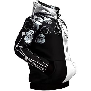 Sudaderas CON CAPUCHA DE MODA térmica para hombre de alta calidad al mejor precio/sudaderas con capucha para hombre de alta calidad hechas en Pakistán - Product Image 4