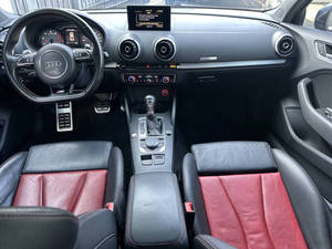 Auto Usado de Calidad a Precio Accesible, A-udi A3 2.0T 2015, Volante a la Izquierda - Product Image 2