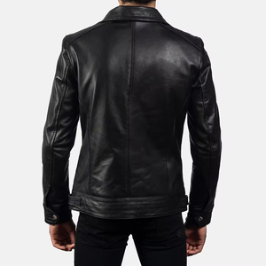 Chaquetas de Motociclista de Moda Tallas Grandes 2XL-8XL, Estilo Aviador/Campo, Transpirables, Cómodas, Impermeables, Reversibles y Resistentes al Viento - Product Image 5