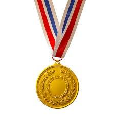 Medallas de Metal de Alta Calidad para Premios Deportivos, Medallas de Metal para Jugadores, Entrenadores, Escuelas, Universidades, Ligas y Eventos - Product Image 4