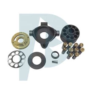 AP2D25 Excavator Hydraulic Main Pump Spare Parts - Cylinder Block, Piston Shoe & Valve <b>Plate</b> M Kit for JIC Series - Product Image 2