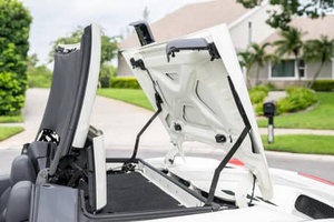 รถ Lexus LFA ปี 2012 ได้รับการรับรองว่าสะอาด - Product Image 5