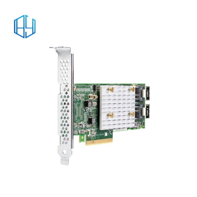 830824-B21 HPE Smart Array P408i-p SR Gen10 Controller 836269-001 830826-001