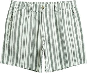 High Quality Customized Men's Breathable Quick Dry Workout Beach <b>Board</b> Shorts Casual Mid Waist Woven Trunks Drawstring Closure - Product Image 2