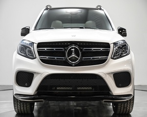 Mercedees 2017มือสอง-benzs GLS 550 AWD SUV-พร้อมส่ง - Product Image 4