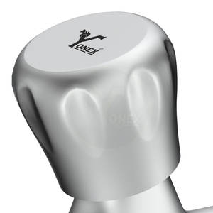 Robinet de cuisine fiable pour l'alimentation régulière en eau, doté d'un fonctionnement fluide, d'une structure robuste et d'une large application - Product Image 5