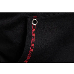 Chándal de entrenamiento informal transpirable para hombre de alta calidad fabricado en Pakistán, logotipo personalizado, la mejor pista, precio barato al por mayor para invierno - Product Image 5