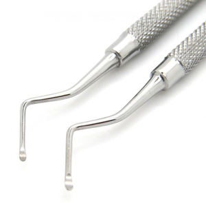 High Quality Manual <b>Dental</b> Excavators Teeth Cleaning & Filling Stainless Steel <b>Equipment</b> <b>Dental</b> Supply Narham Enterprises - Product Image 6