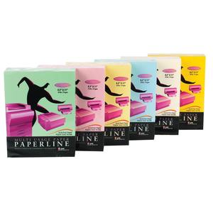 Original PaperLine A4 Tamaño 80gsm Papel de copia Oro A3 Papel para fotocopiadora - Product Image 2