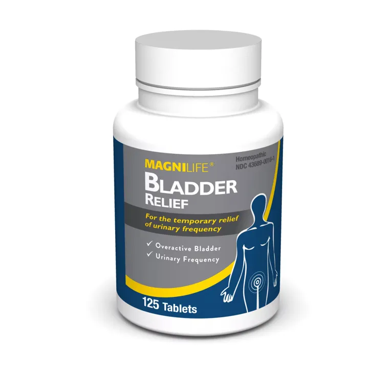 Excellent Performance Great Selling Health Products Healthcare Supply Urinary Bladder Relief Tablets