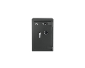 Godrej Armoires métalliques modernes convertibles avec casiers pour la maison Bureau Hôtels Écoles Chambres à coucher Meubles - Product Image 1
