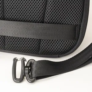 Marsupio Personalizzabile 210D - Zaino Monospalla Personalizzabile per Promozioni - Product Image 2