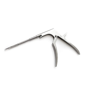 Instrumentos ortopédicos Kerrison Rongeur de acero inoxidable de alta calidad, Rongeur de hueso reutilizable, Rongeur Kerrison de primera calidad - Product Image 5