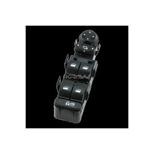 Interrupteur automatique de lève-vitre côté gauche 96644917XT compatible avec Peugeot 308 508 3008 5008 C4 C5 - Product Image 1