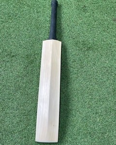 ไม้คริกเก็ตวิลโลว์แบบมืออาชีพด้ามสั้นน้ำหนักเบาสำหรับเล่นกีฬาลูกบอลแข็งสไตล์อังกฤษ - Product Image 1